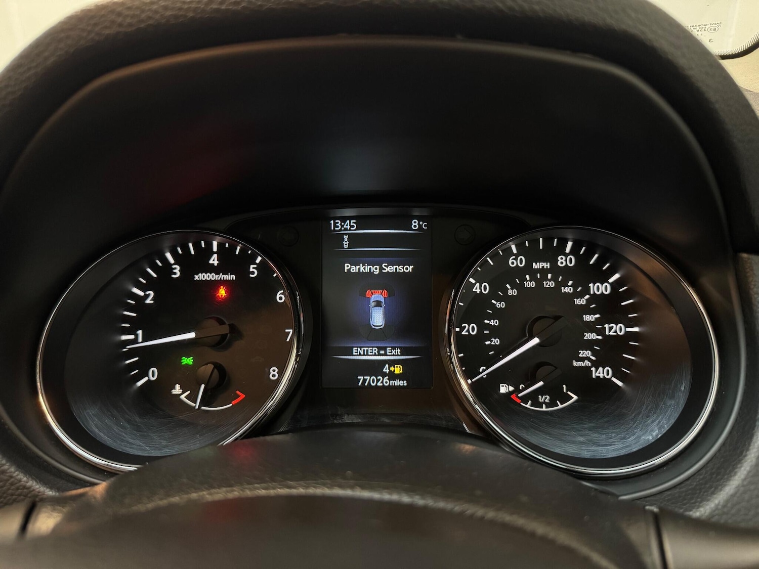 Used Nissan Qashqai 2014 for sale - 76999739: Photo 17