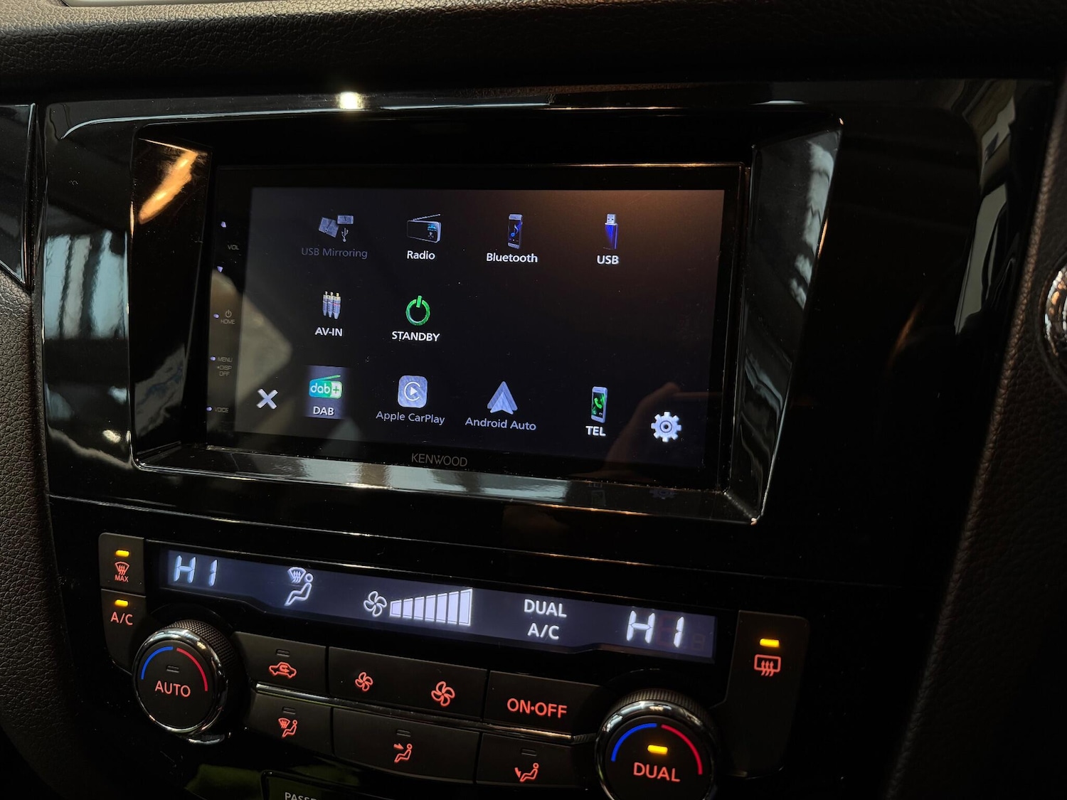 Used Nissan Qashqai 2014 for sale - 76999739: Photo 21