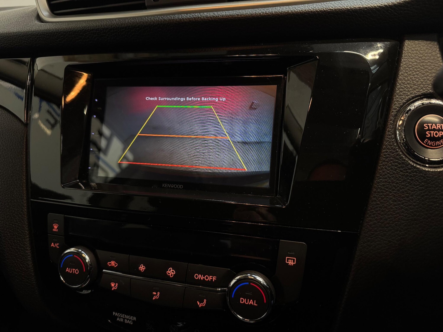 Used Nissan Qashqai 2014 for sale - 76999739: Photo 22