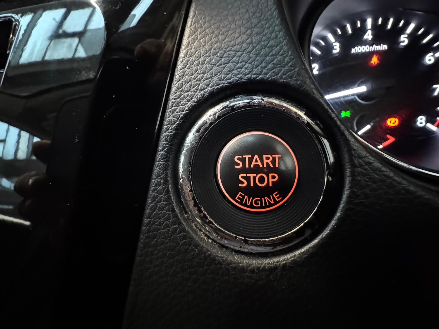 Used Nissan Qashqai 2014 for sale - 76999739: Photo 24