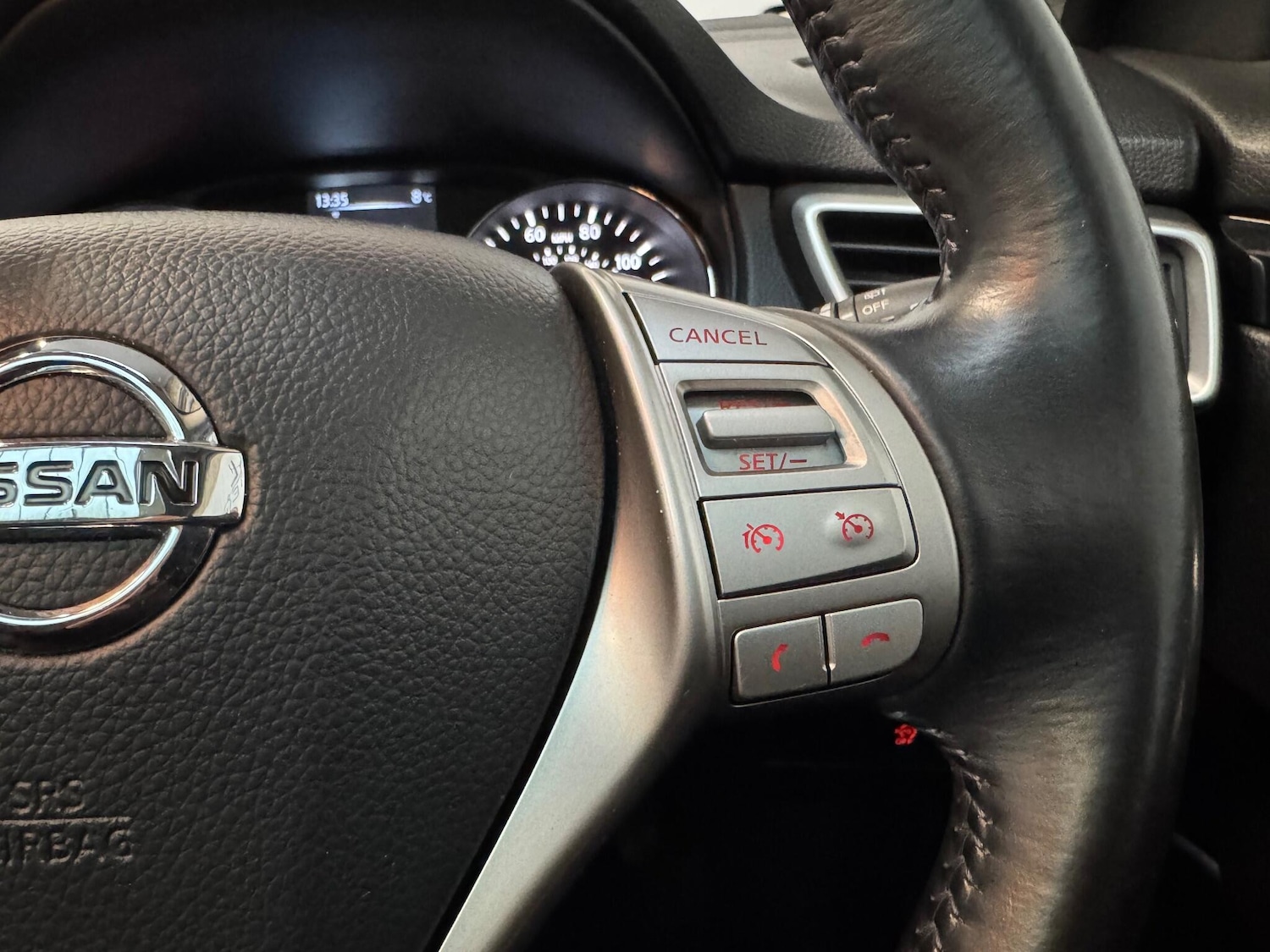 Used Nissan Qashqai 2014 for sale - 76999739: Photo 25