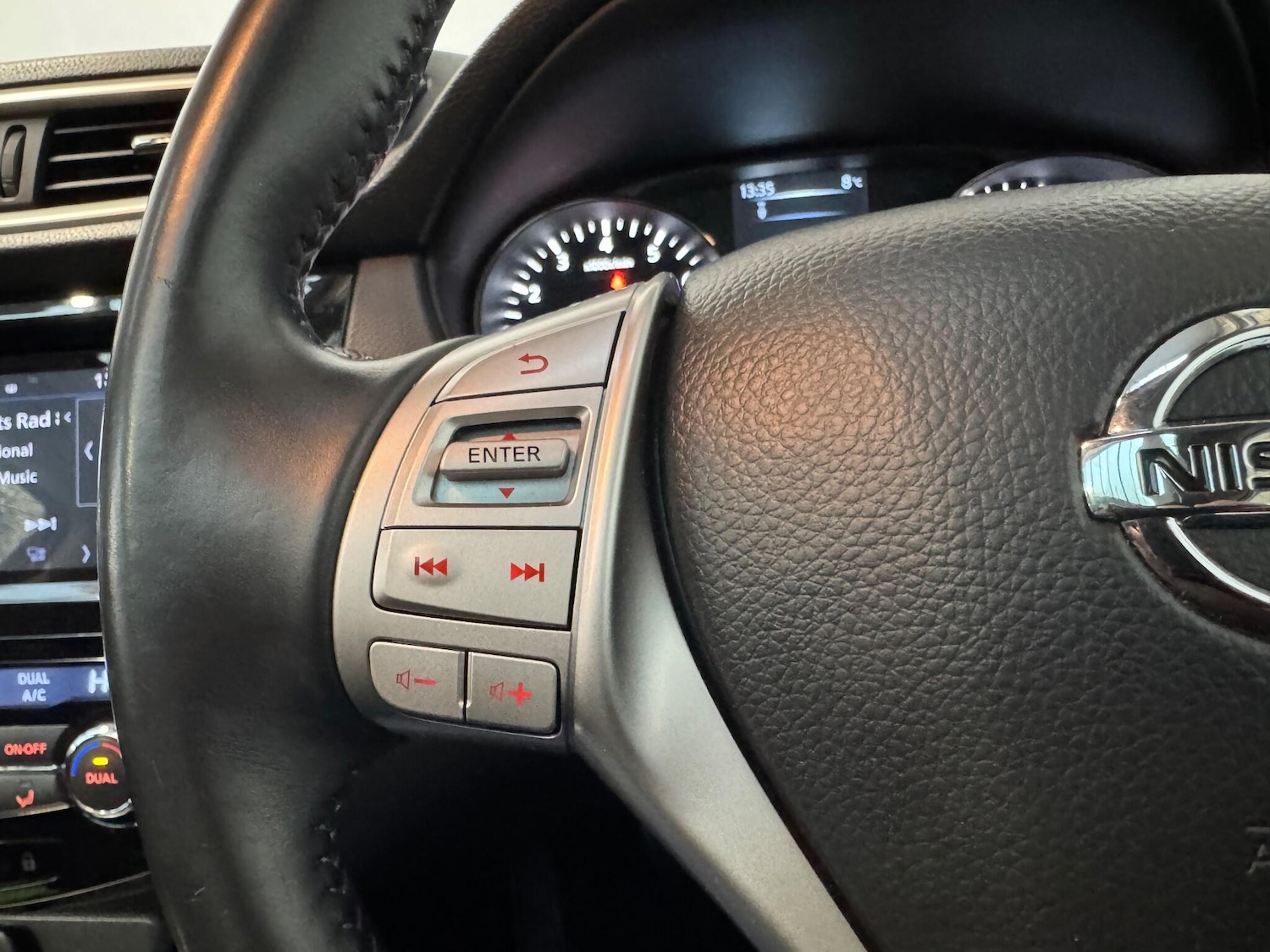 Used Nissan Qashqai 2014 for sale - 76999739: Photo 26