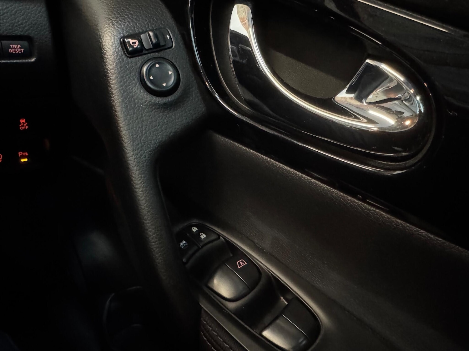 Used Nissan Qashqai 2014 for sale - 76999739: Photo 28