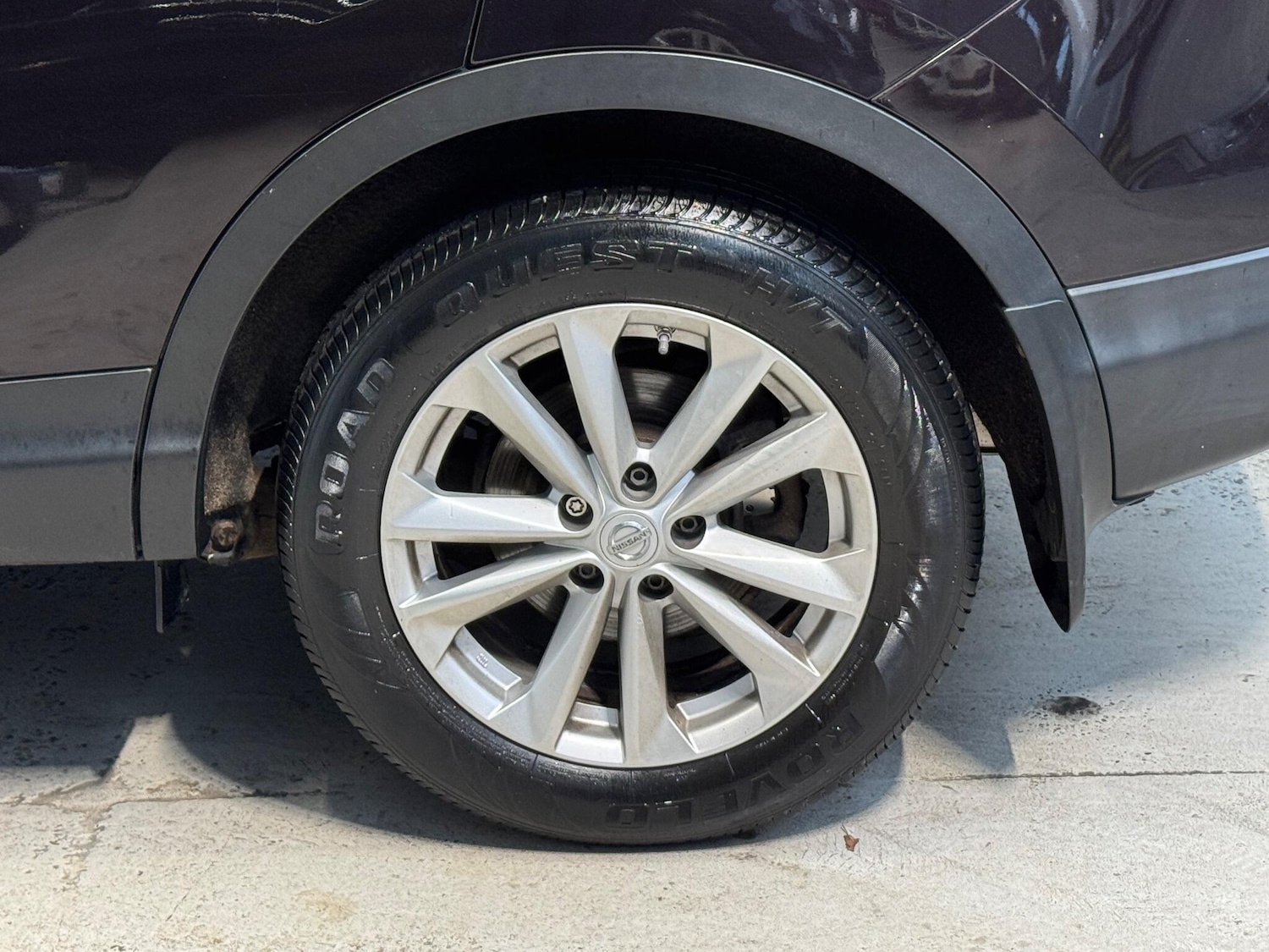 Used Nissan Qashqai 2014 for sale - 76999739: Photo 31