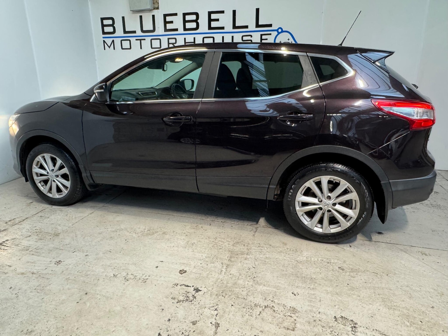 Used Nissan Qashqai 2014 for sale - 76999739: Photo 8