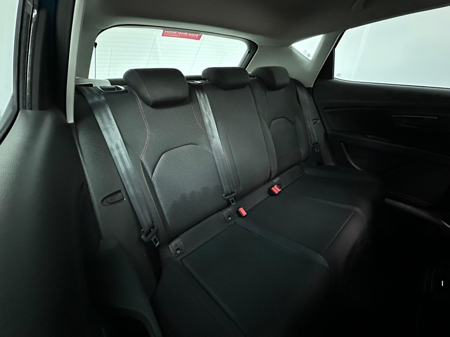 Used SEAT Leon 2016 for sale - 77660496: Photo 10