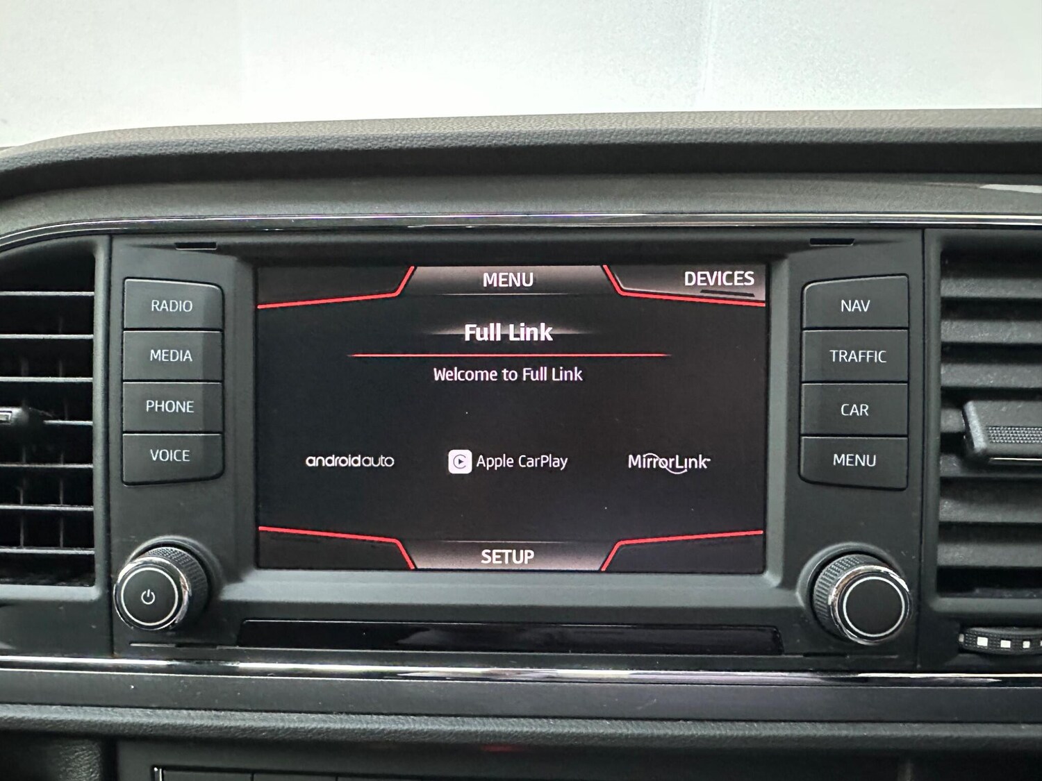 Used SEAT Leon 2016 for sale - 77660496: Photo 11