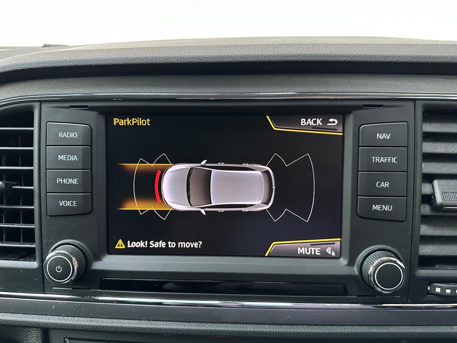 Used SEAT Leon 2016 for sale - 77660496: Photo 13