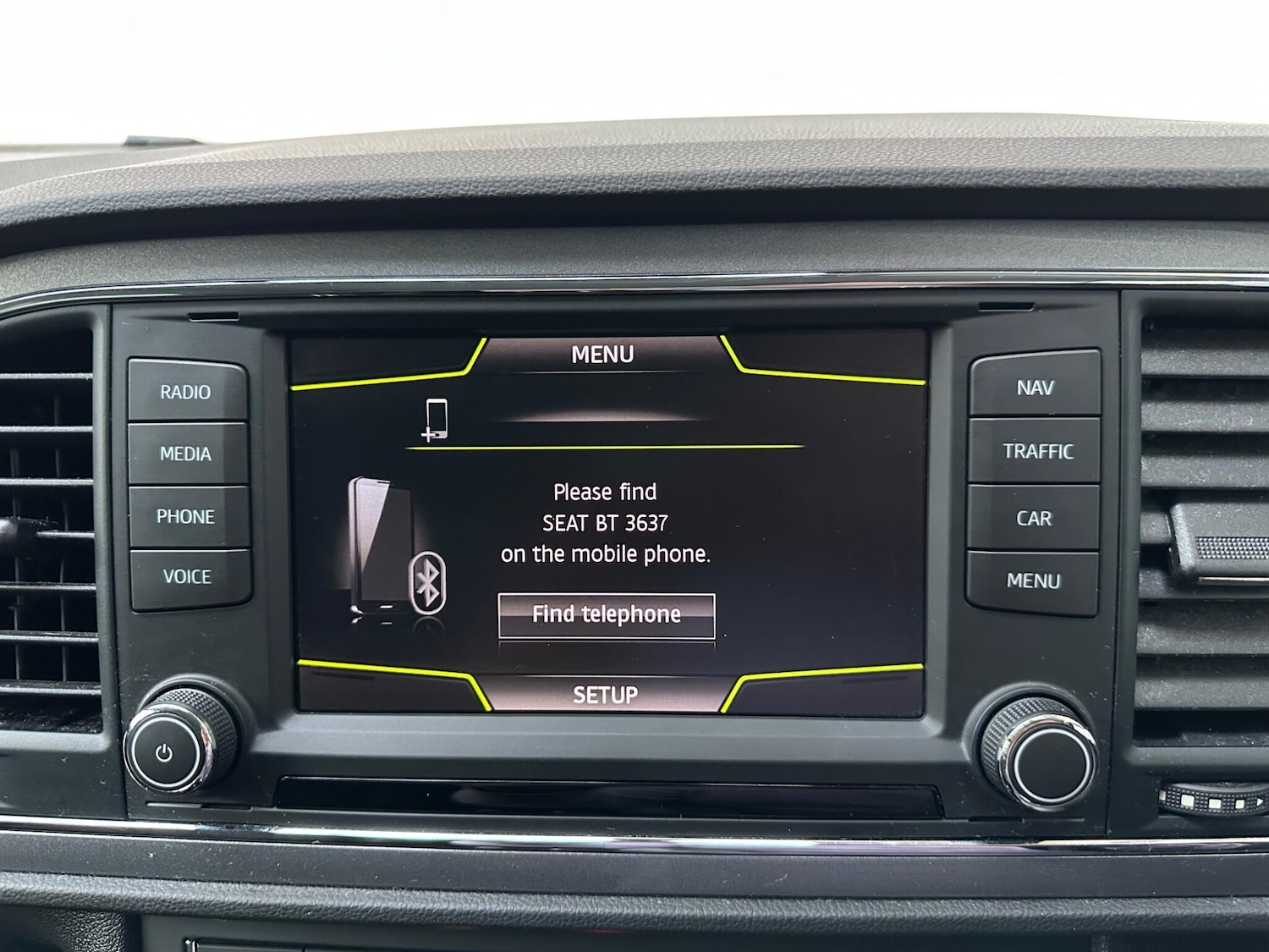 Used SEAT Leon 2016 for sale - 77660496: Photo 14