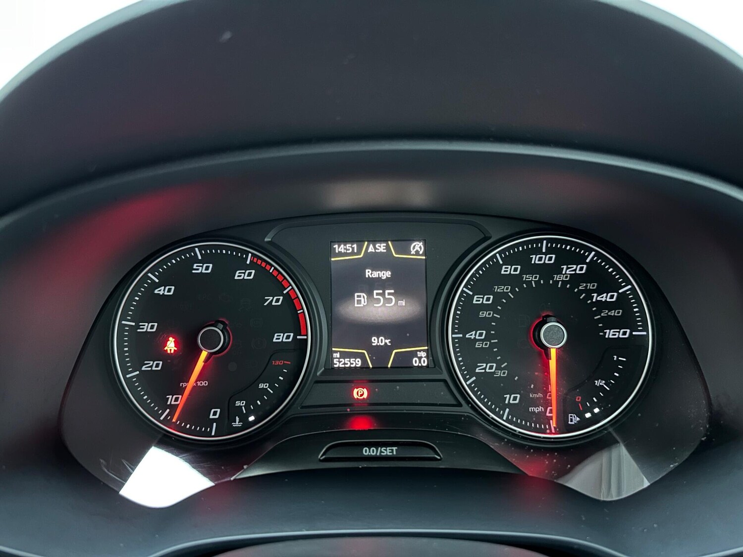 Used SEAT Leon 2016 for sale - 77660496: Photo 15