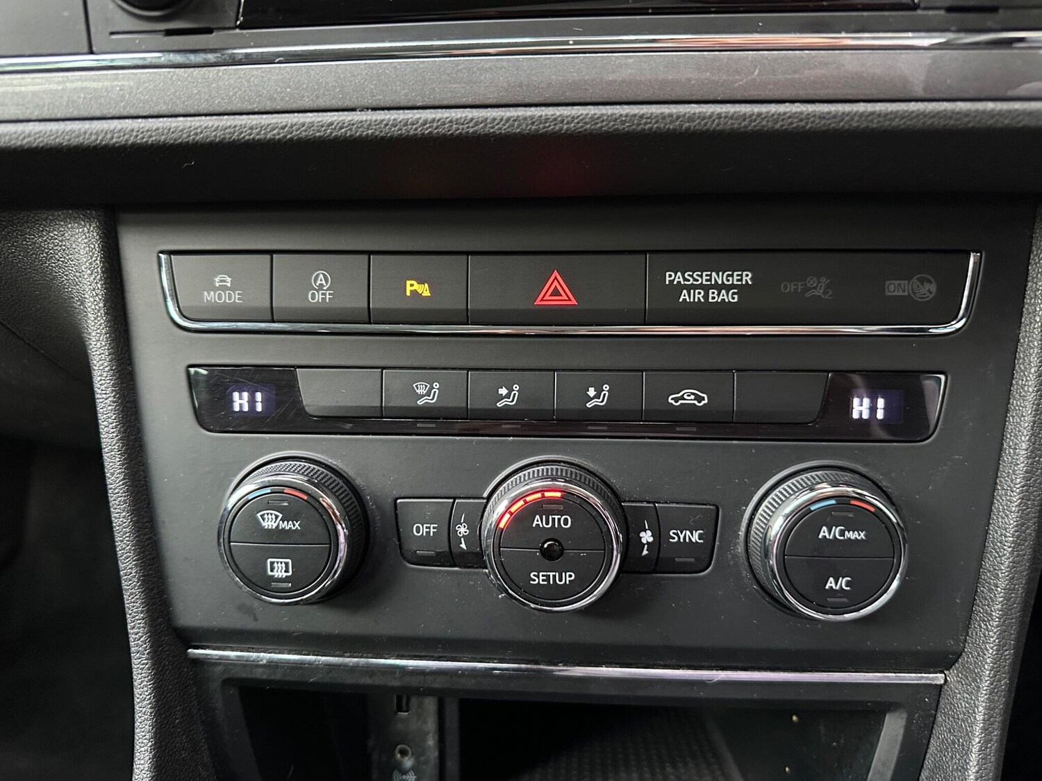 Used SEAT Leon 2016 for sale - 77660496: Photo 20