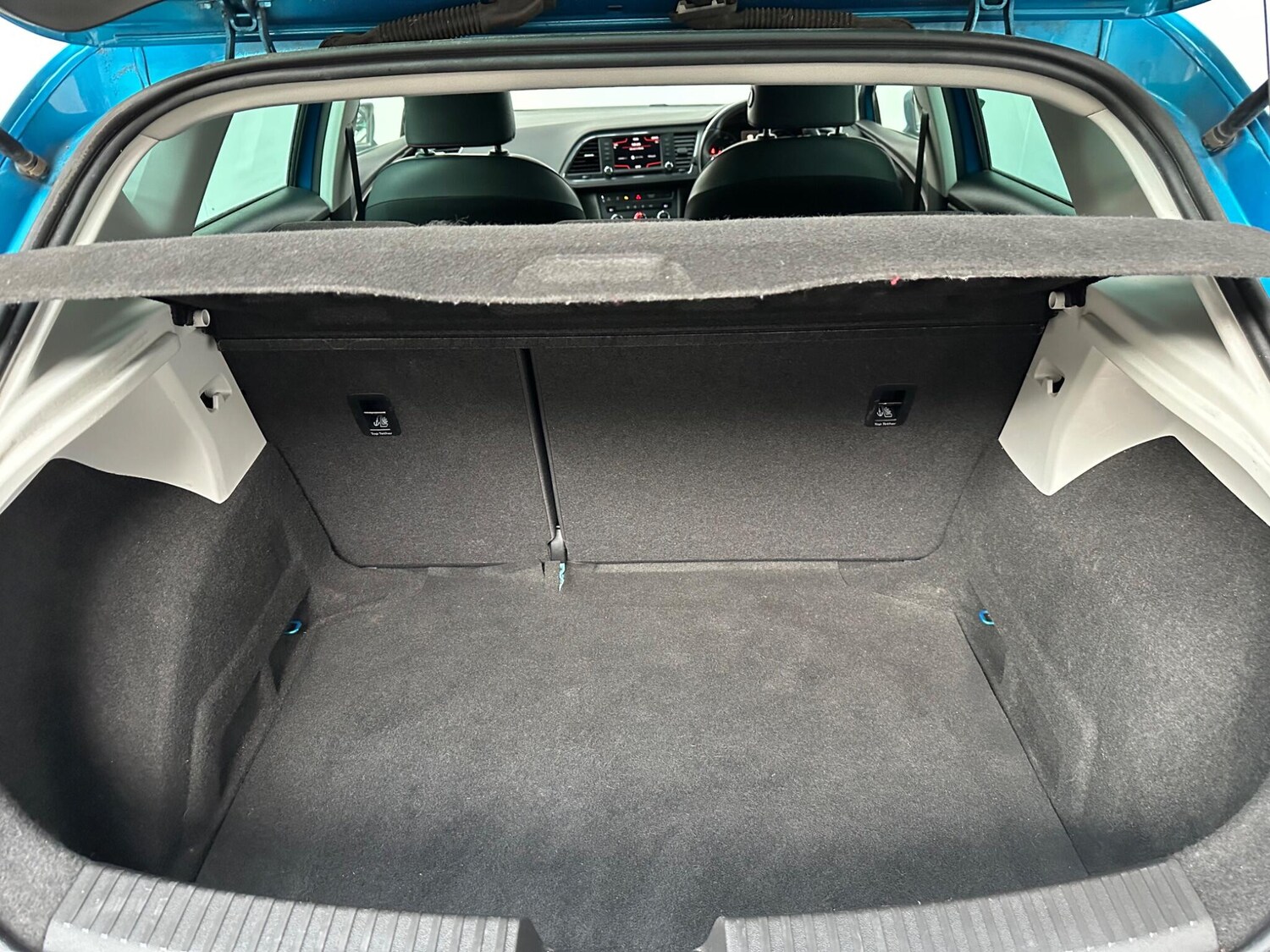 Used SEAT Leon 2016 for sale - 77660496: Photo 21