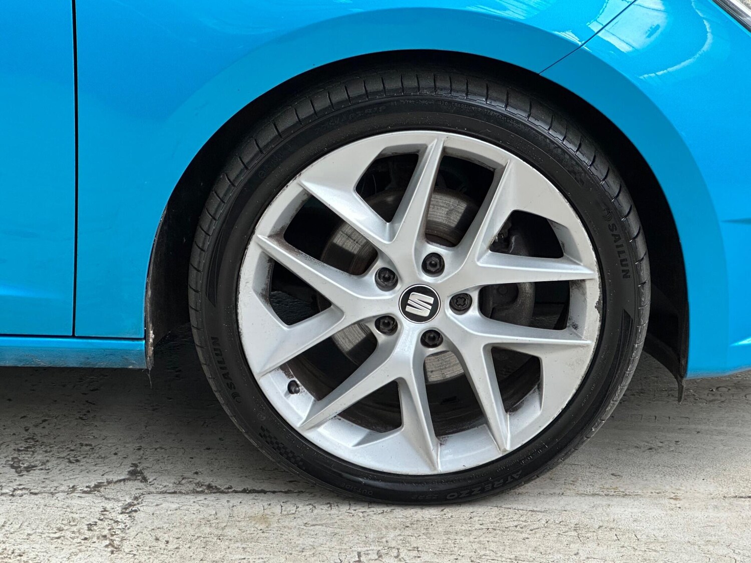 Used SEAT Leon 2016 for sale - 77660496: Photo 22