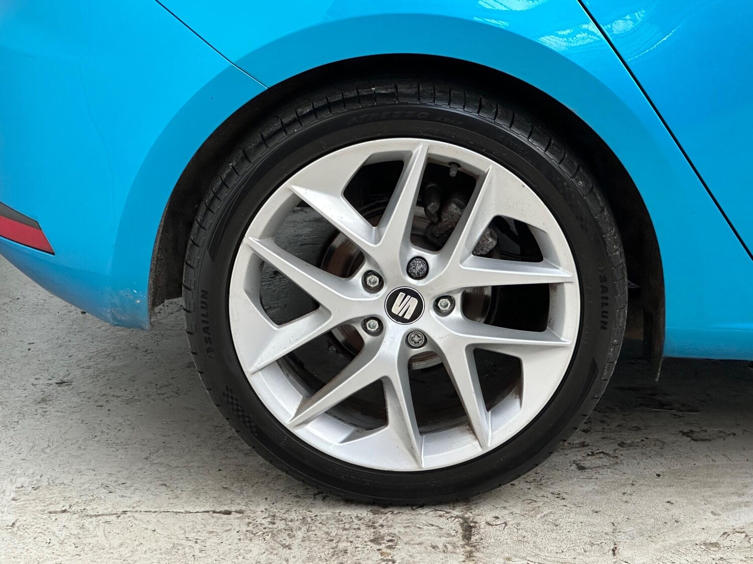 Used SEAT Leon 2016 for sale - 77660496: Photo 23