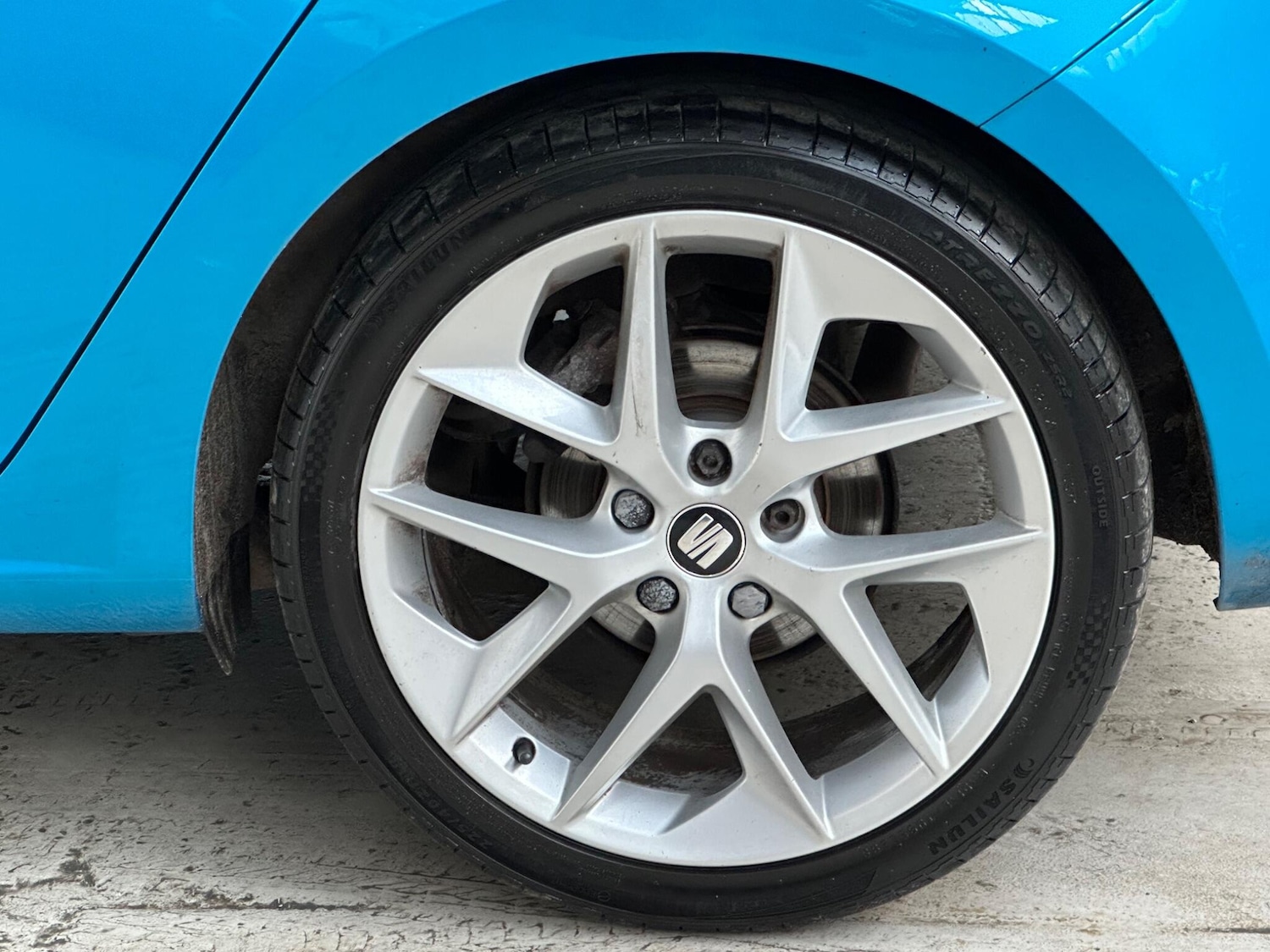 Used SEAT Leon 2016 for sale - 77660496: Photo 25