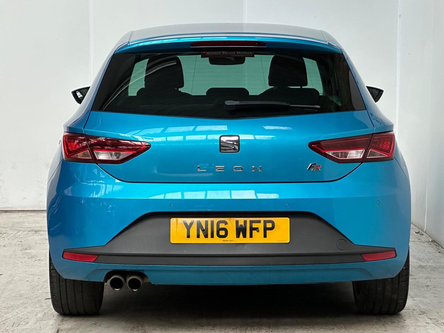 Used SEAT Leon 2016 for sale - 77660496: Photo 6