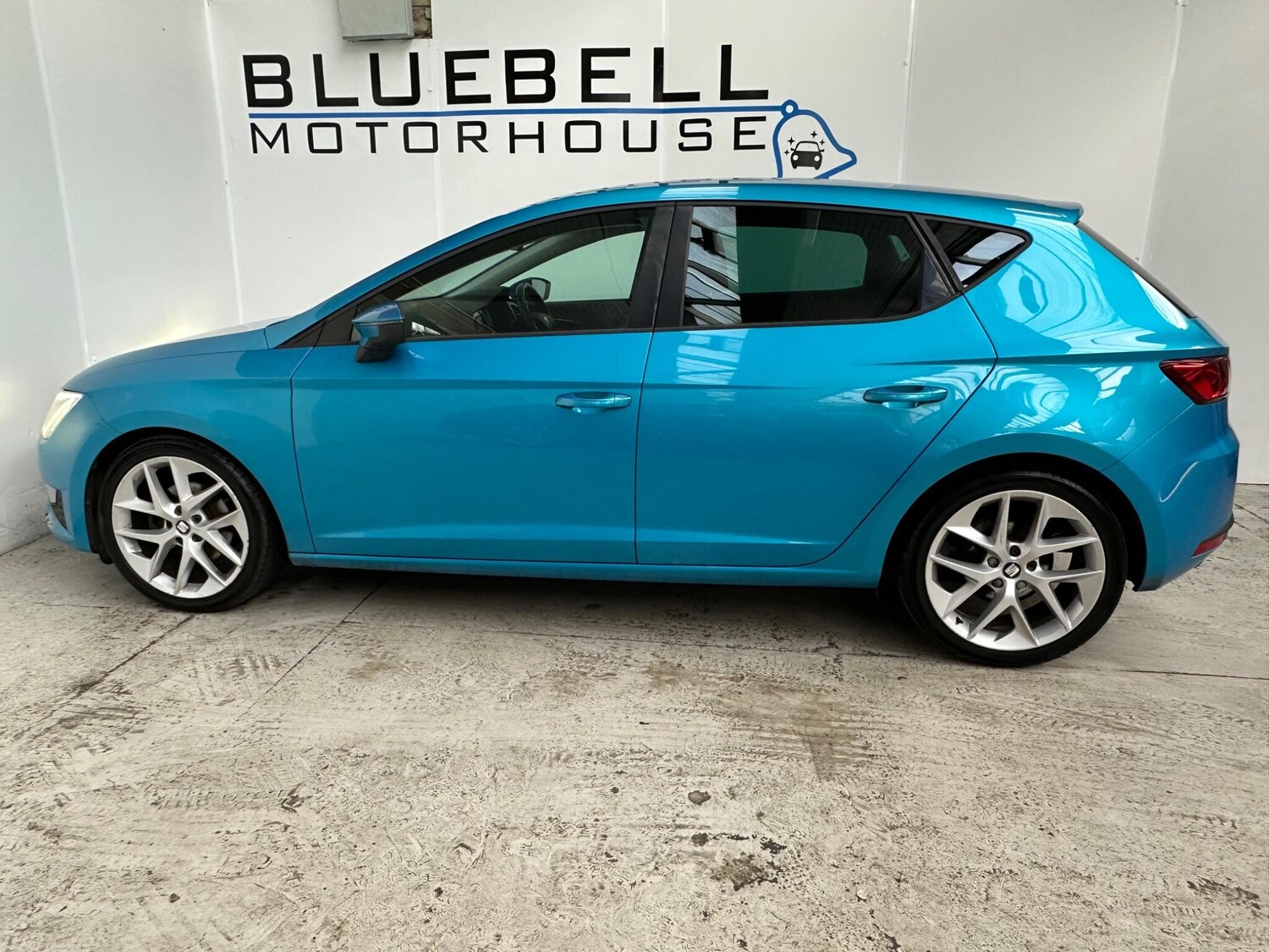 Used SEAT Leon 2016 for sale - 77660496: Photo 8