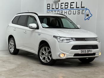 Used Mitsubishi Outlander 2015 for sale - 79671435: Photo