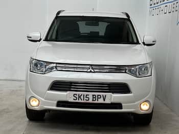 Used Mitsubishi Outlander 2015 for sale - 79671435: Photo