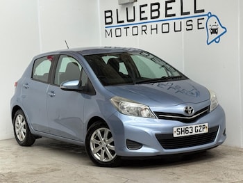 Toyota - Yaris