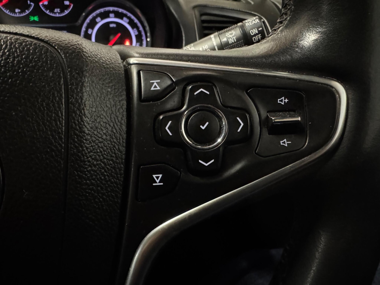 Used Vauxhall Insignia 2015 for sale - 77158084: Photo 19