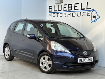 Used Honda Jazz 2009 for sale - 78431503: Photo