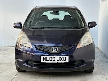 Used Honda Jazz 2009 for sale - 78431503: Photo