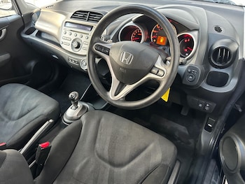 Used Honda Jazz 2009 for sale - 78431503: Photo