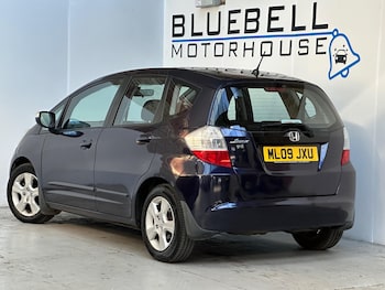 Used Honda Jazz 2009 for sale - 78431503: Photo