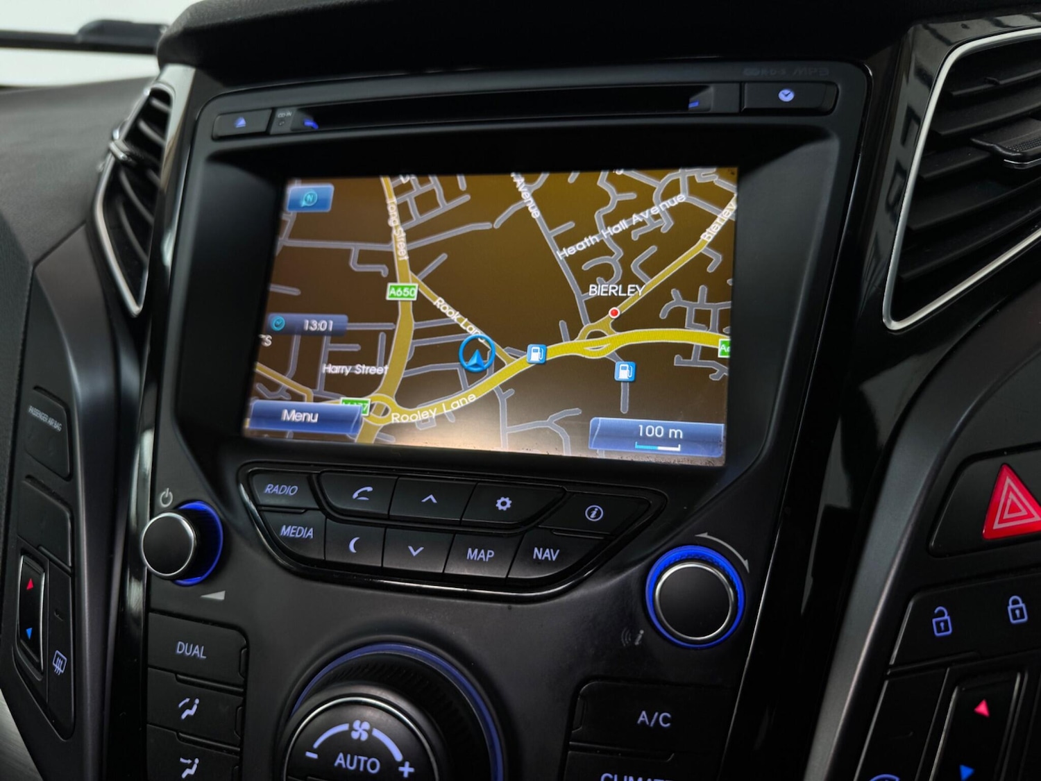 Used Hyundai i40 2012 for sale - 78074454: Photo 15