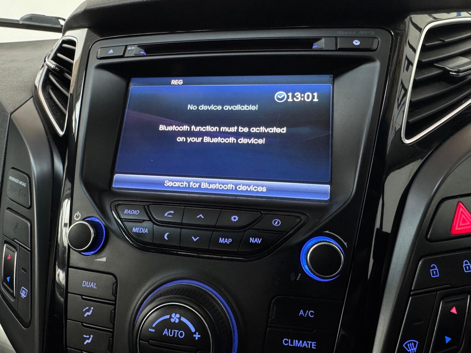 Used Hyundai i40 2012 for sale - 78074454: Photo 17