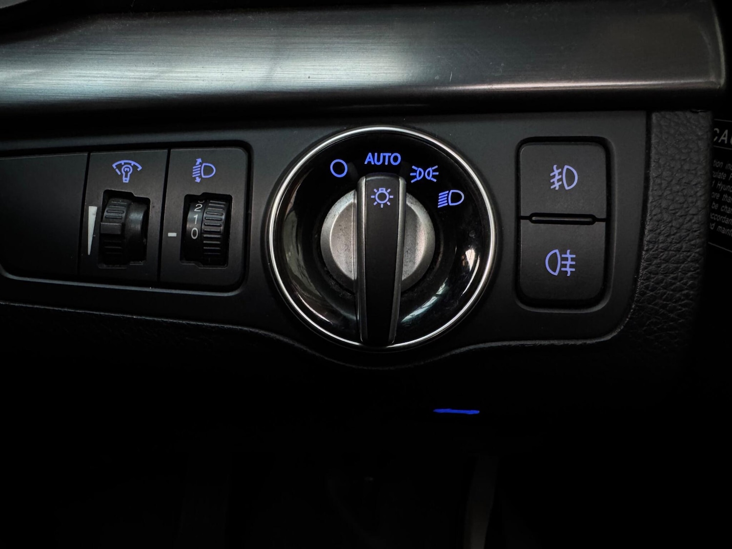 Used Hyundai i40 2012 for sale - 78074454: Photo 25