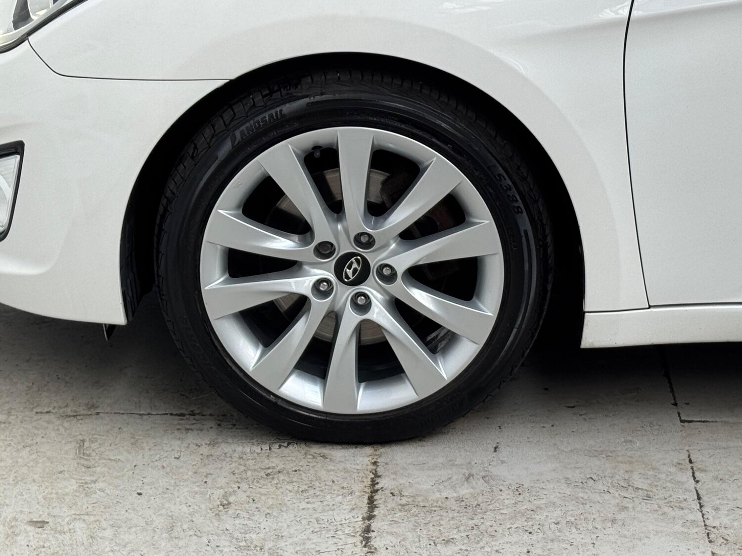 Used Hyundai i40 2012 for sale - 78074454: Photo 30