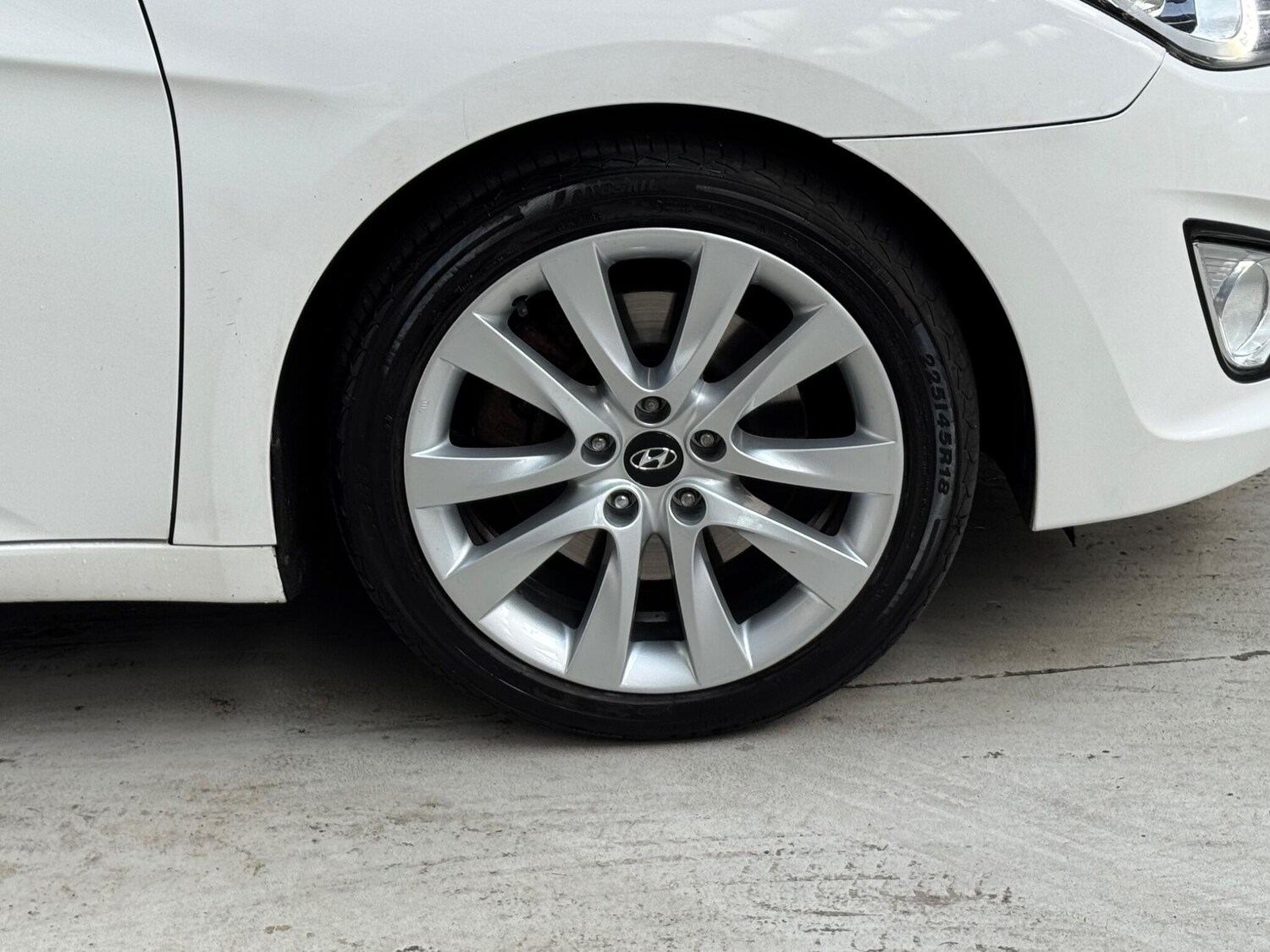 Used Hyundai i40 2012 for sale - 78074454: Photo 33