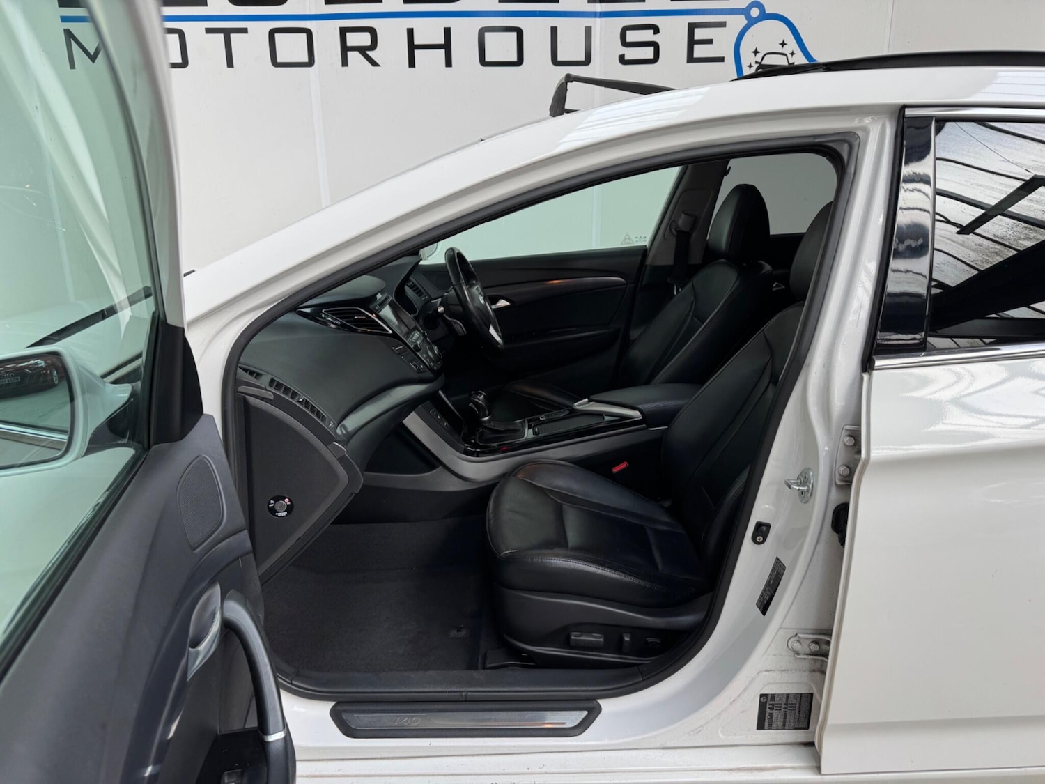 Used Hyundai i40 2012 for sale - 78074454: Photo 9