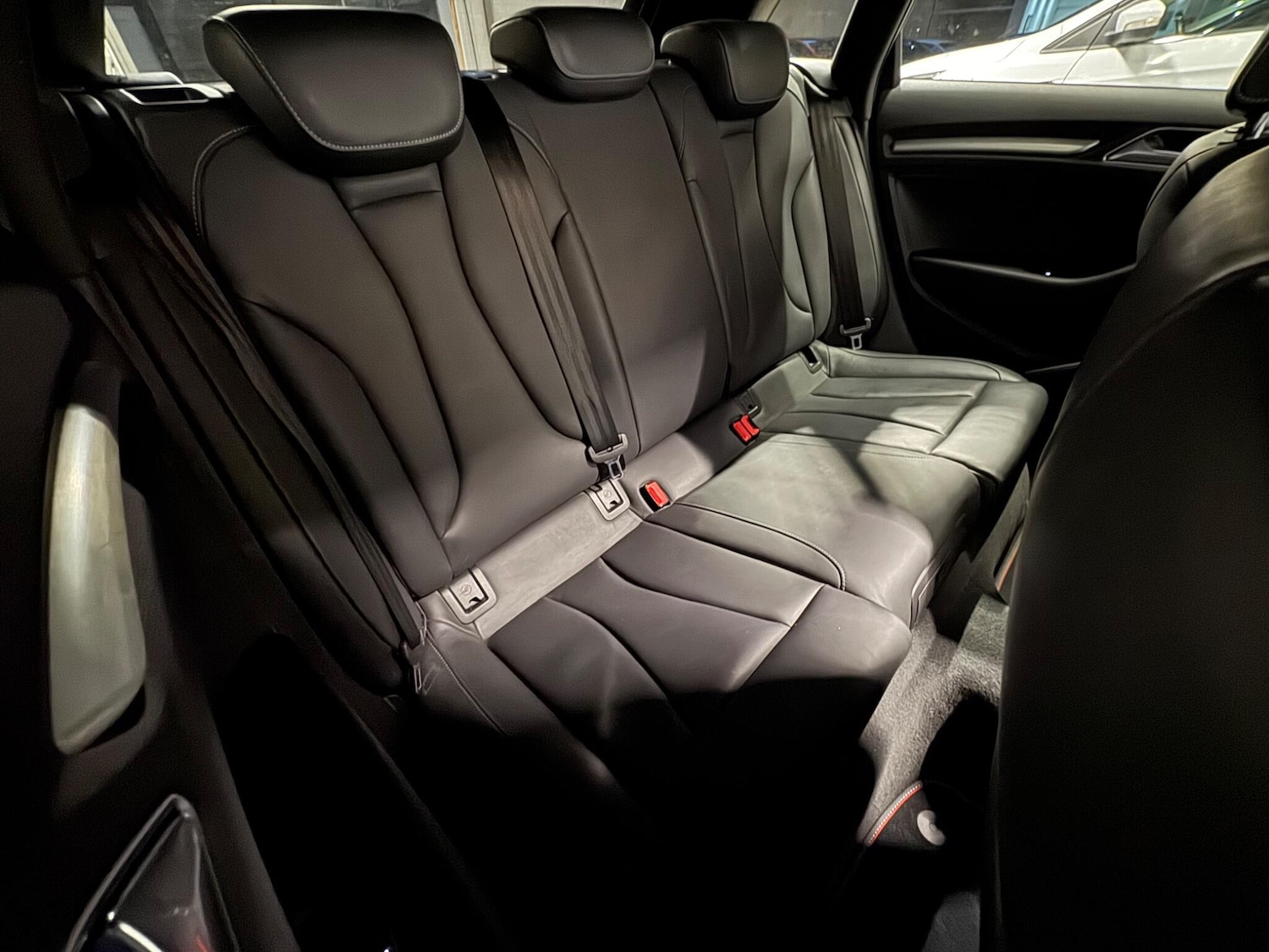 Used Audi A3 2017 for sale - 77414006: Photo 13