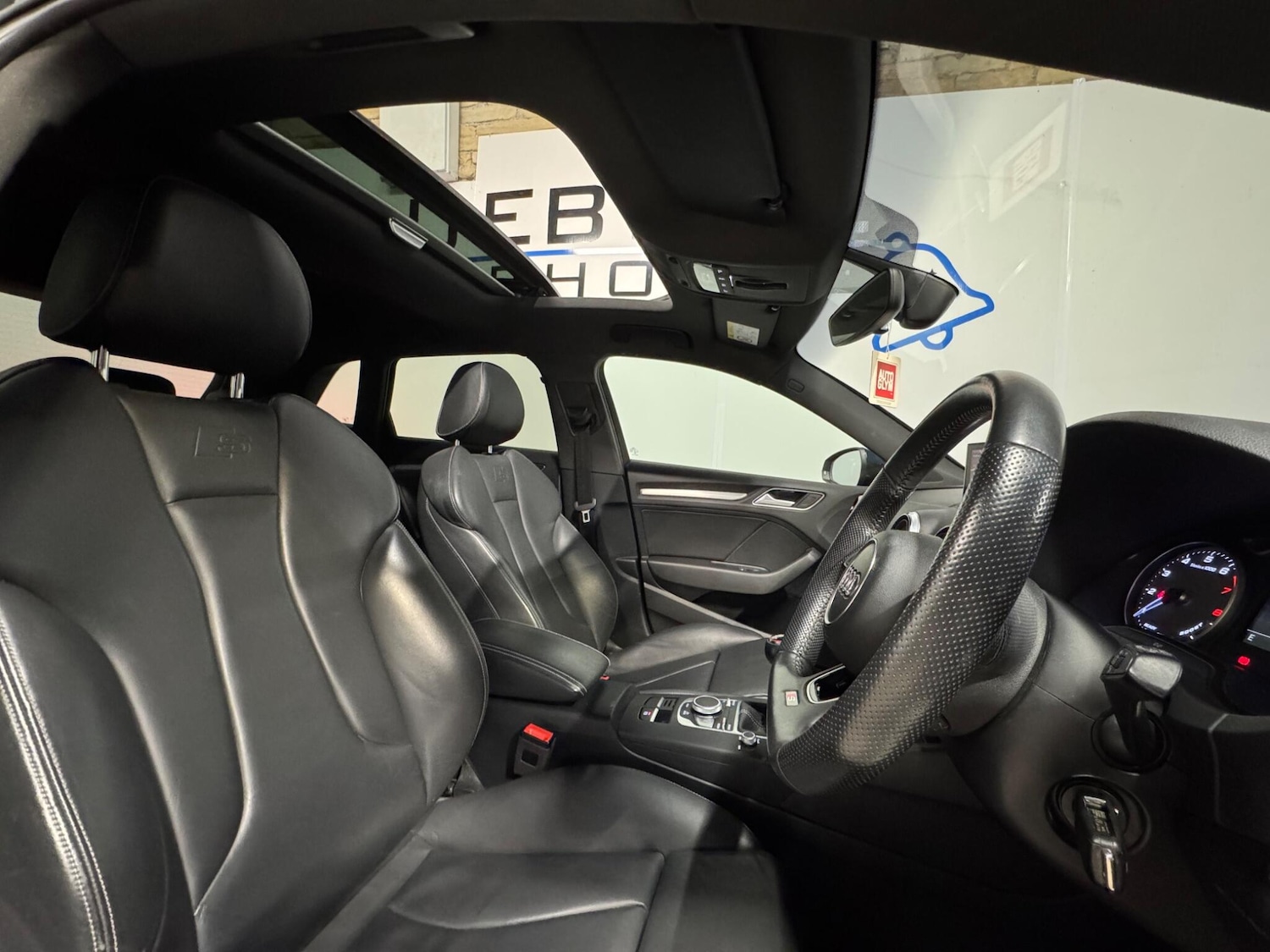 Used Audi A3 2017 for sale - 77414006: Photo 15