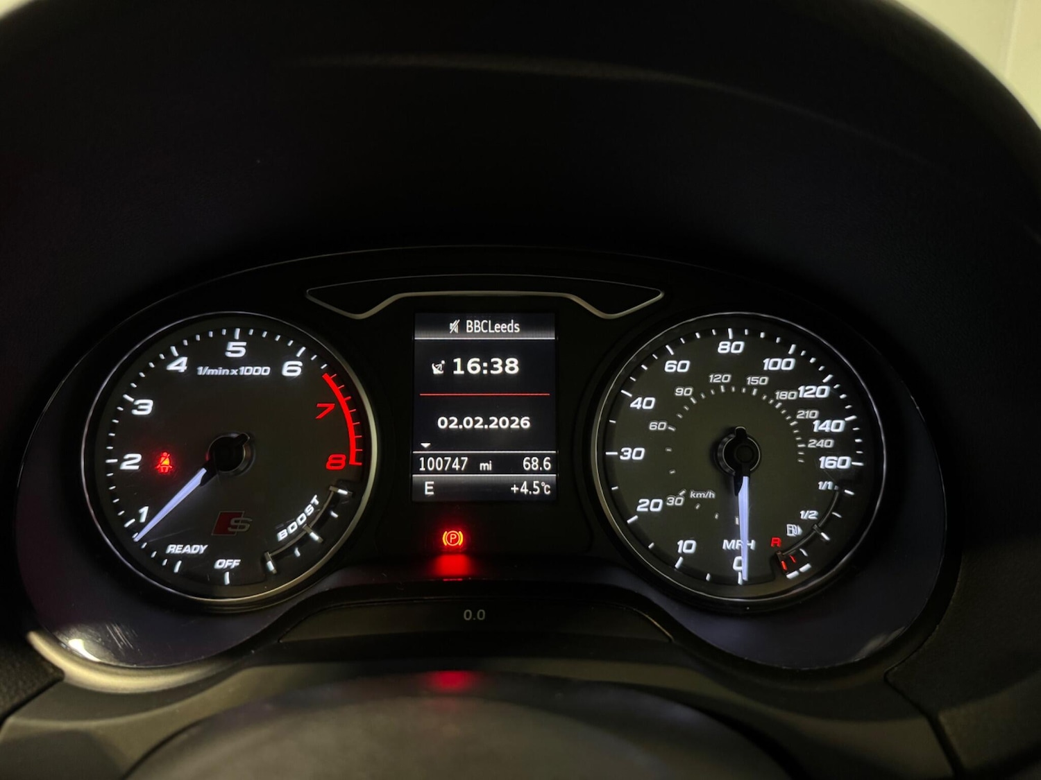 Used Audi A3 2017 for sale - 77414006: Photo 18