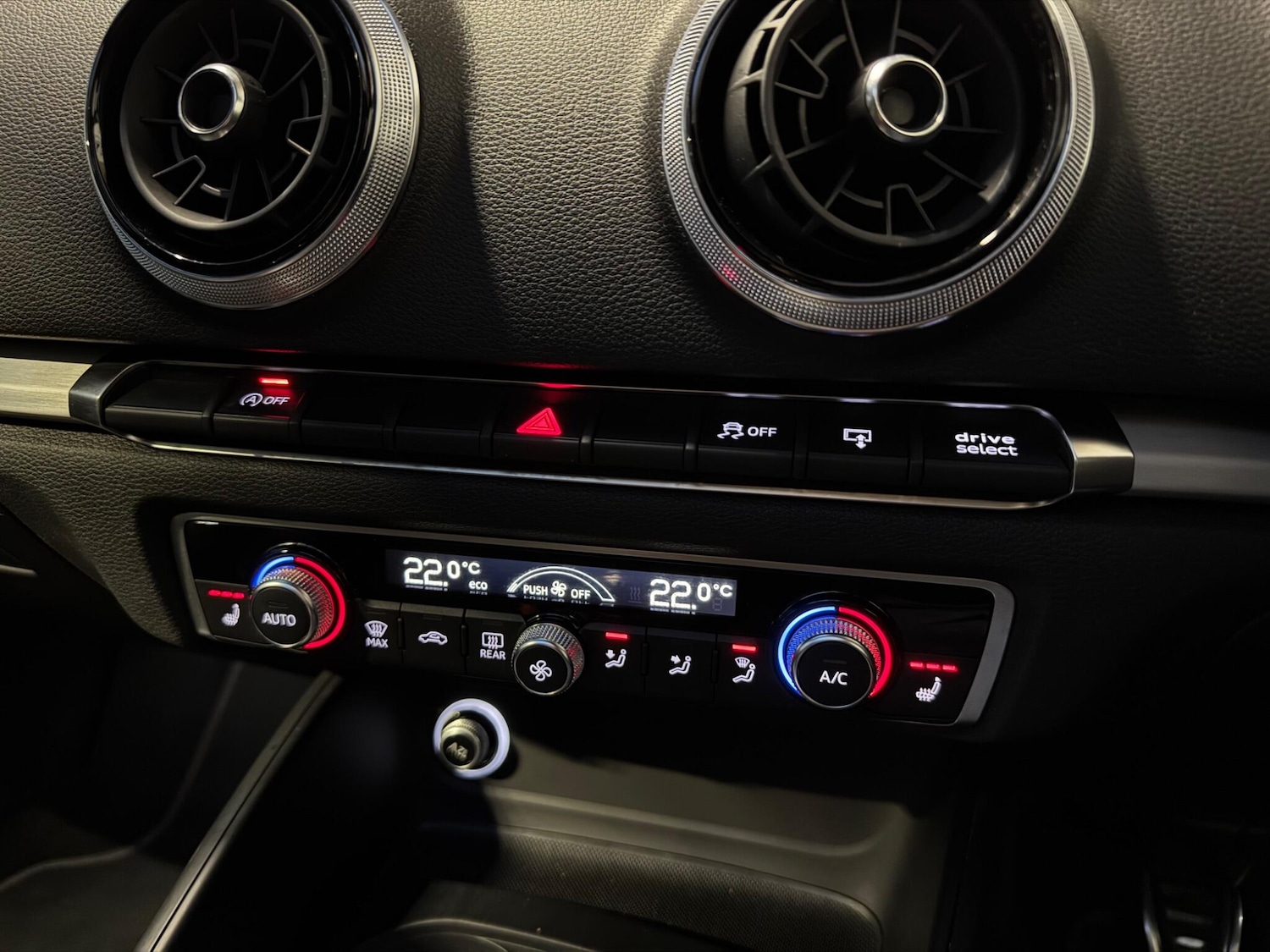 Used Audi A3 2017 for sale - 77414006: Photo 22