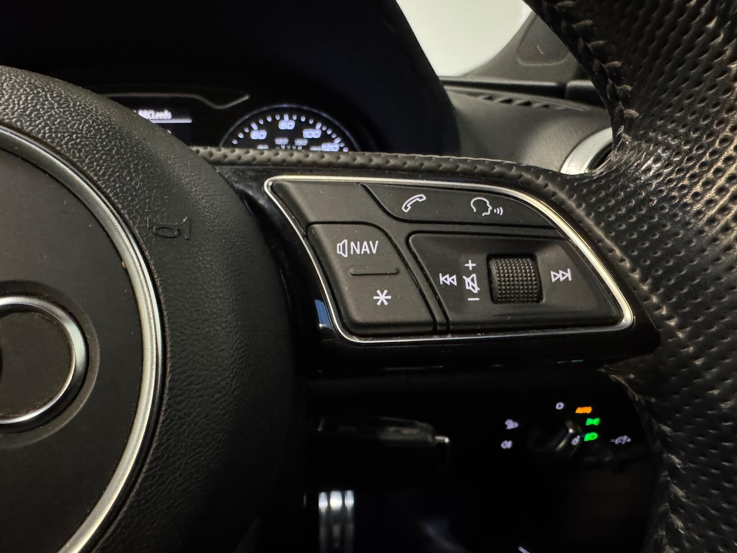 Used Audi A3 2017 for sale - 77414006: Photo 24