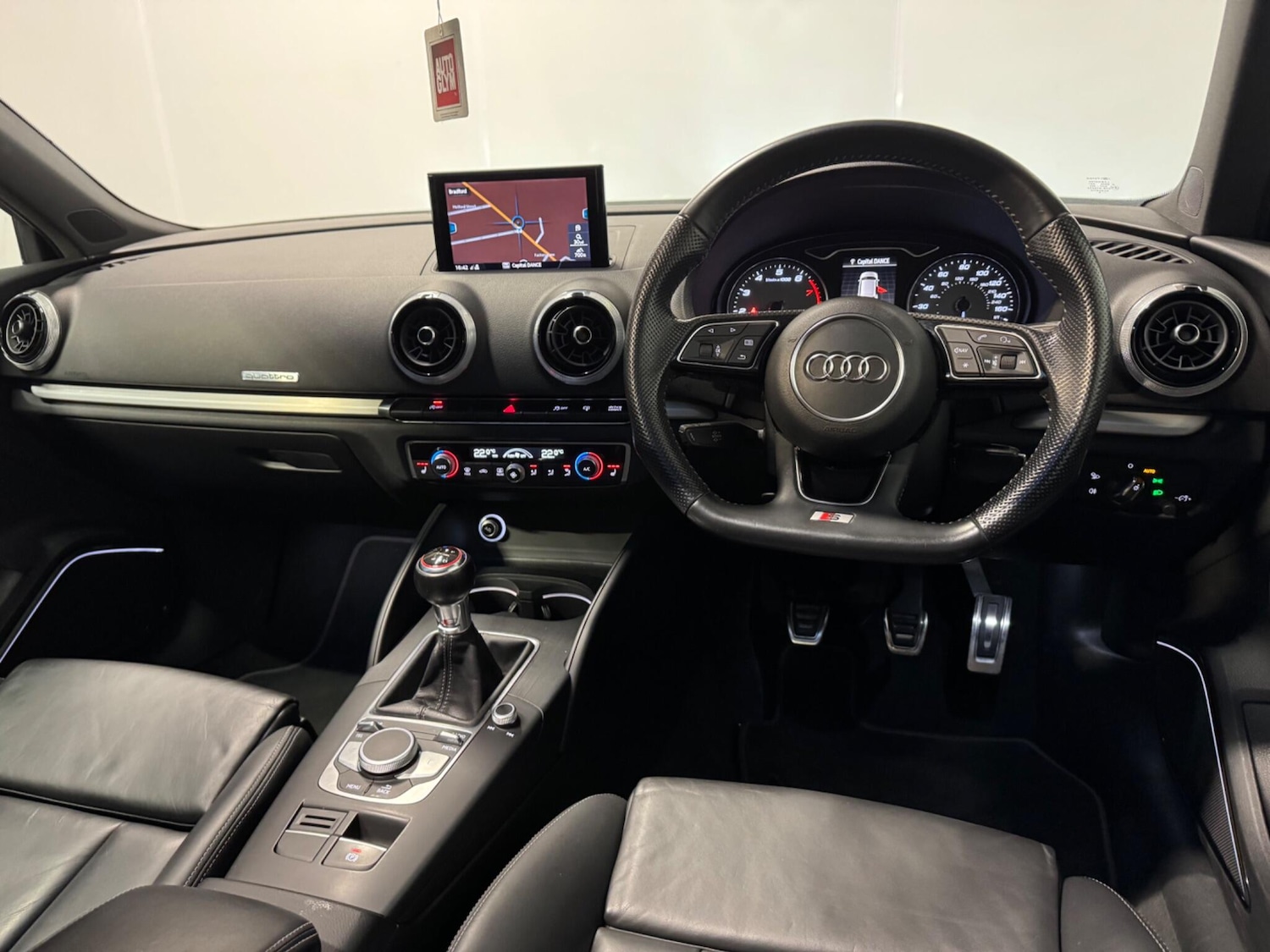 Used Audi A3 2017 for sale - 77414006: Photo 31