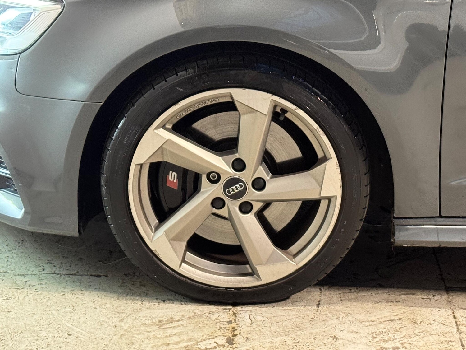 Used Audi A3 2017 for sale - 77414006: Photo 32