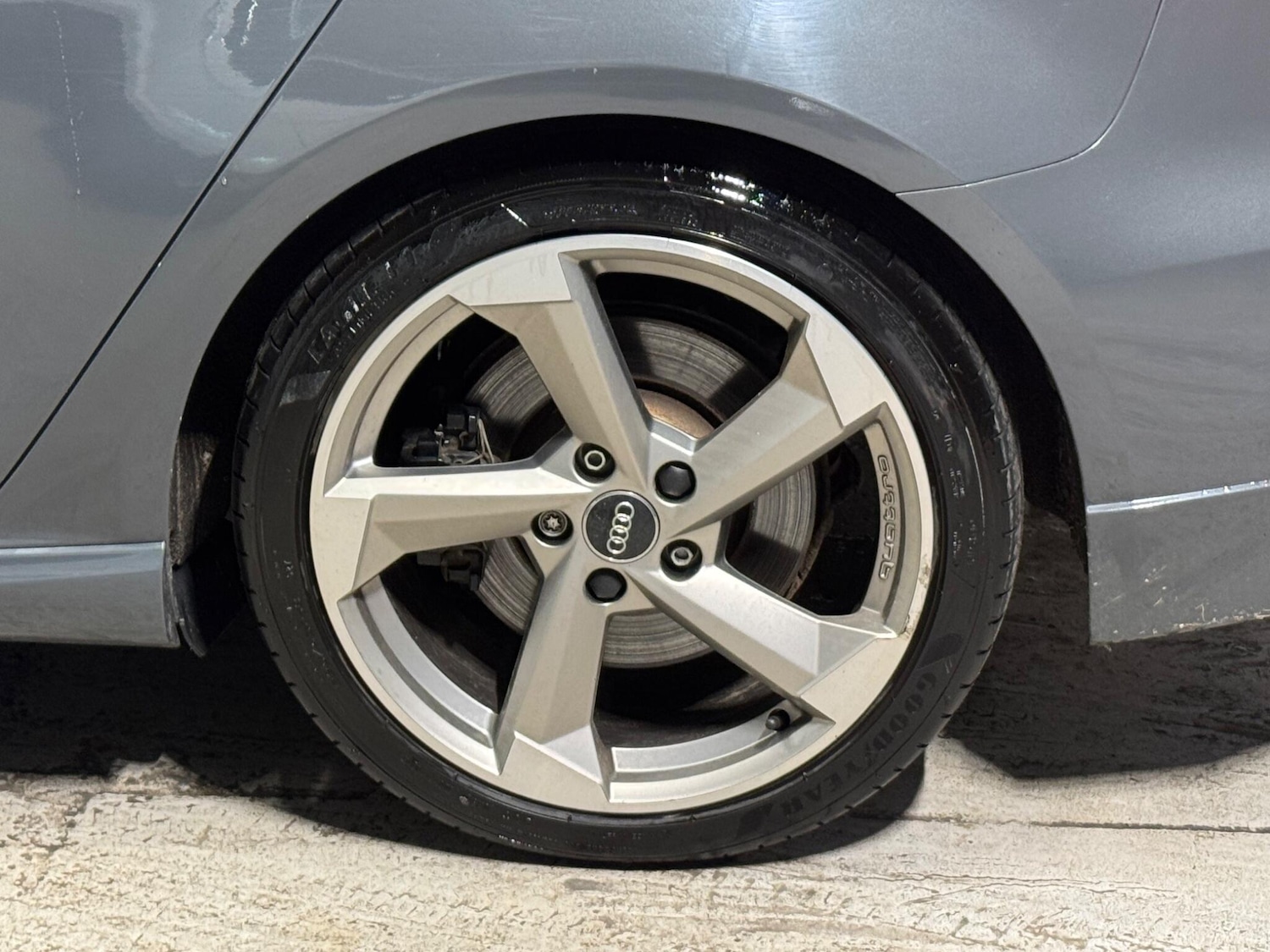 Used Audi A3 2017 for sale - 77414006: Photo 33