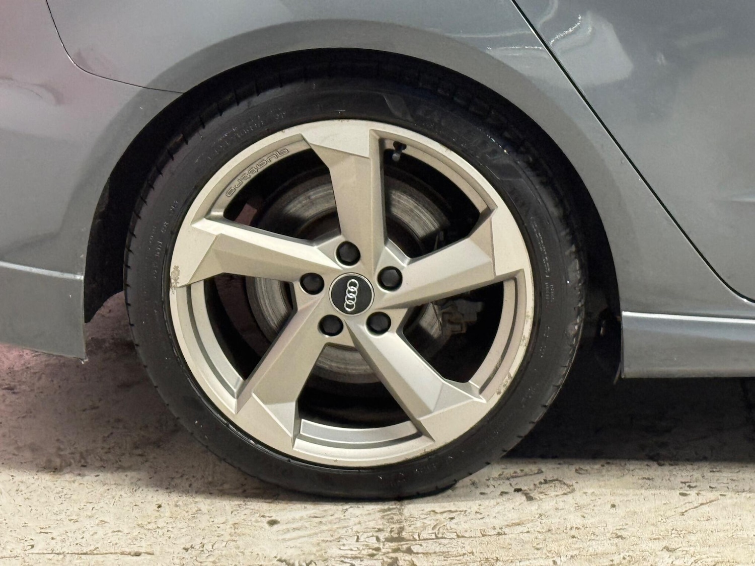 Used Audi A3 2017 for sale - 77414006: Photo 34