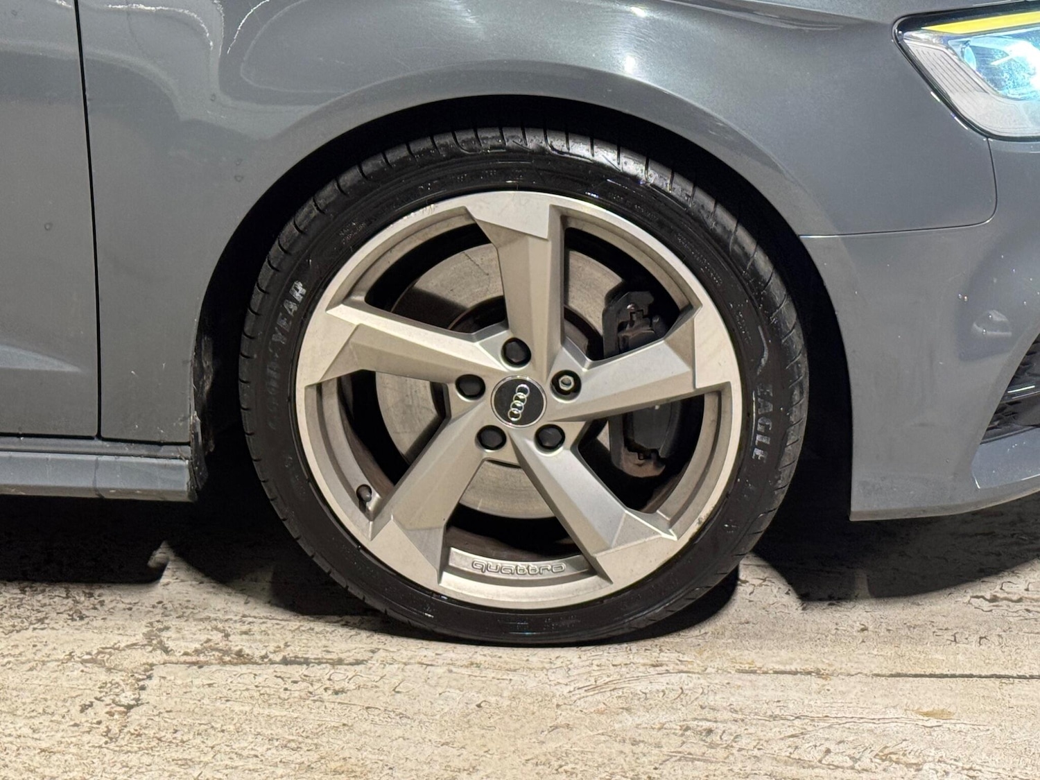 Used Audi A3 2017 for sale - 77414006: Photo 35