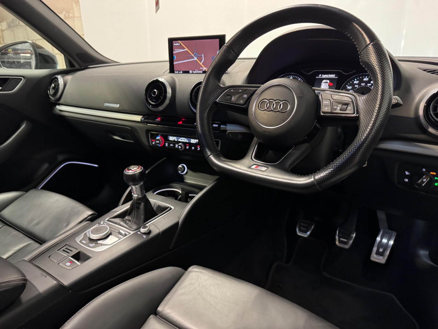 Used Audi A3 2017 for sale - 77414006: Photo 4