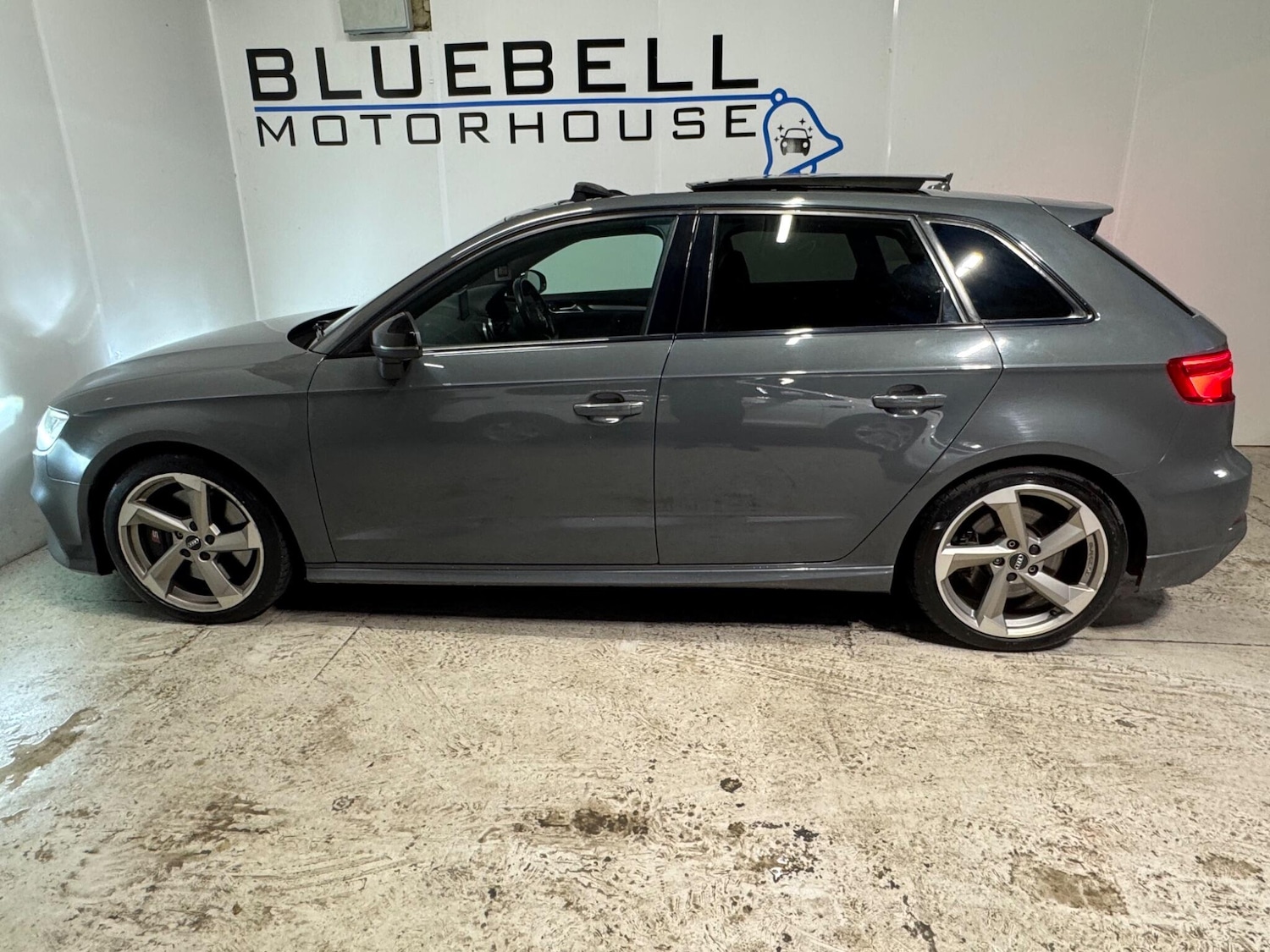Used Audi A3 2017 for sale - 77414006: Photo 8