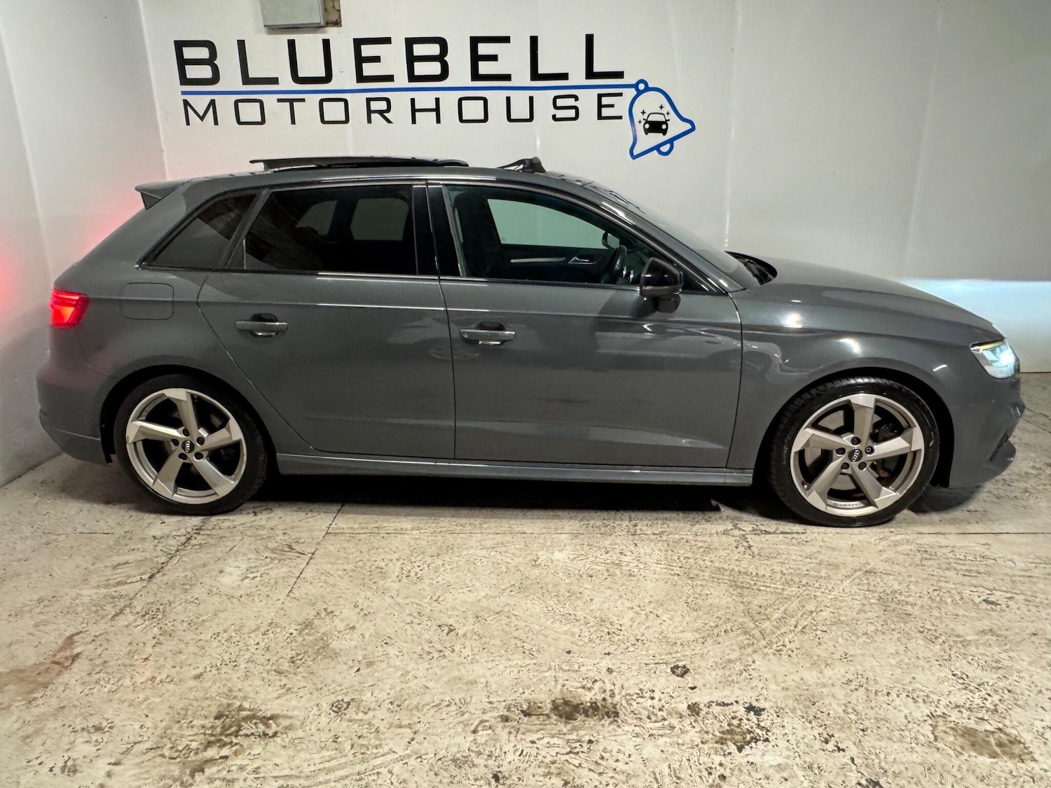 Used Audi A3 2017 for sale - 77414006: Photo 9