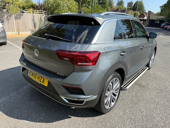 Used Volkswagen T-Roc 2018 for sale - 79582228: Photo