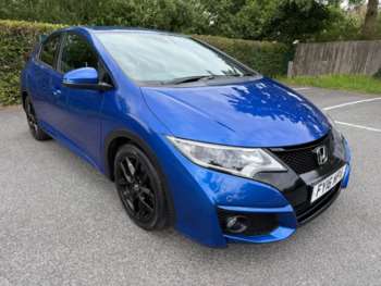 Used Honda Civic 2016 for sale - 74900914: Photo